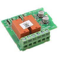 VFD Encoder Card-EME-PG01